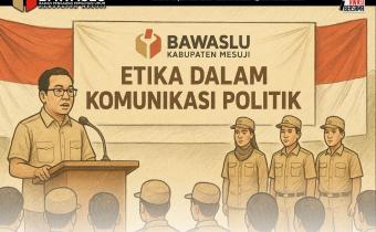 Etika dalam Komunikasi Politik Menjadi Pilar Demokrasi yang Sehat