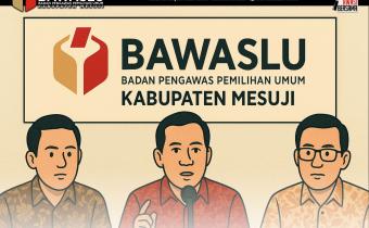 Data Bawaslu Ungkap Tren Pelanggaran Kampanye Turun tapi Berubah Bentuk