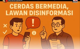 Bawaslu Mesuji Tegaskan Komitmen Netralitas Pemilu 2024