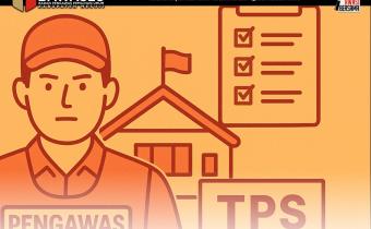 Wahyu Eko Pastikan Pengawasan Ketat di Hari Pemungutan Suara