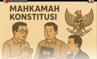 Peran MK dalam Menyelesaikan Perselisihan Hasil Pemilu