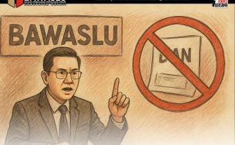 Deden Cahyono: Setiap Pelanggaran Akan Diproses Sesuai Aturan