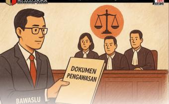 Wahyu Eko: Bawaslu Siapkan Bukti dalam Sidang MK