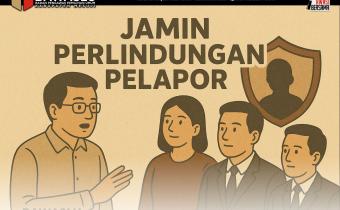 Bawaslu Mesuji Pastikan Perlindungan bagi Pelapor Sengketa Pemilu