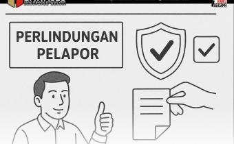 Bawaslu Mesuji Pastikan Perlindungan bagi Pelapor dalam Sengketa Pemilu