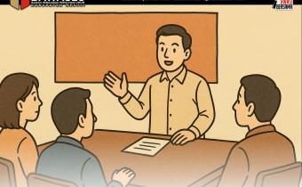 Deden Cahyono: Manipulasi Suara Tidak Akan Ditoleransi