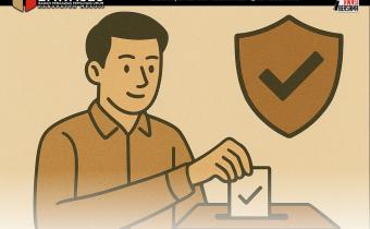 Integritas Penghitungan Suara Jadi Fokus Pengawasan Bawaslu Mesuji