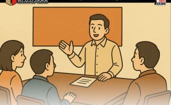 Pelanggaran di TPS Bisa Pengaruhi Hasil Akhir Pemilu