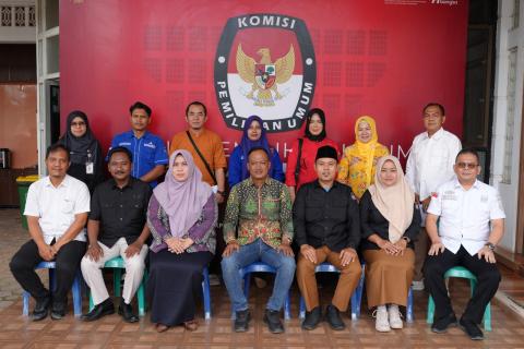 Bawaslu Mesuji