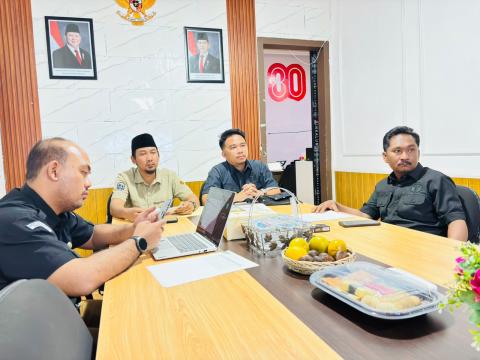 Bawaslu Mesuji