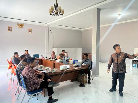 Bawaslu Mesuji