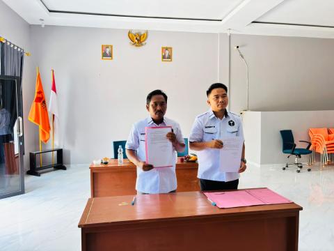 Bawaslu Mesuji