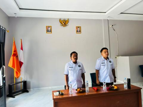 Bawaslu Mesuji