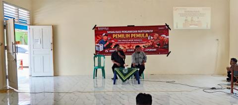 Bawaslu Mesuji