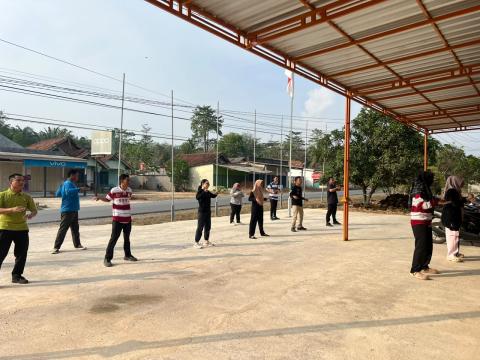 Bawaslu Mesuji