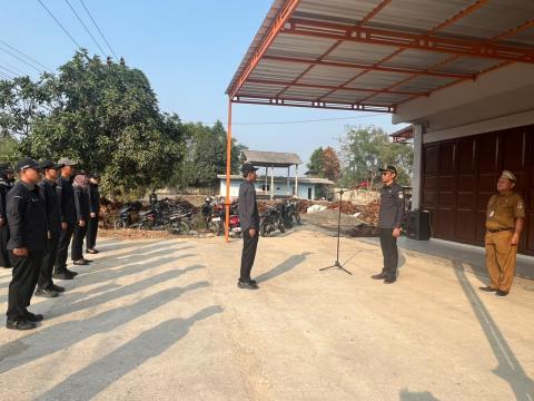 Bawaslu Mesuji