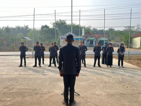 Bawaslu Mesuji