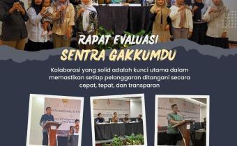 rakor sentra gakkumdu