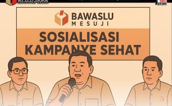 Deden Cahyono: Kampanye Sehat, Cermin Politik Berintegritas