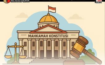 MK Jaga Integritas Hasil Pemilu dari Potensi Pelanggaran