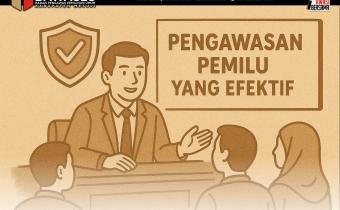 Kontribusi Pengawasan terhadap Kualitas Demokrasi Lokal