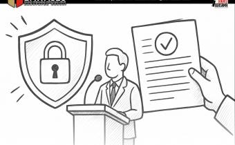 Bawaslu Mesuji Tegakkan Keadilan dengan Lindungi Pelapor