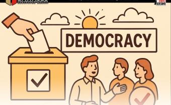 Wahyu Eko: Partisipasi Masyarakat Kunci Demokrasi Sehat