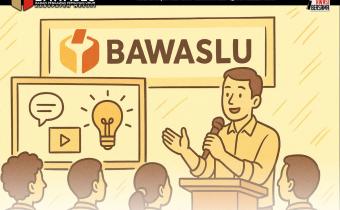 Inovasi Sosialisasi Jadi Kunci Penguatan Partisipasi Pemilu