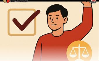 Bawaslu Mesuji Ajak Masyarakat Jadi Sahabat Pengawasan Pemilu