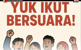 Pengawasan Partisipatif Wujud Kepedulian Masyarakat terhadap Demokrasi