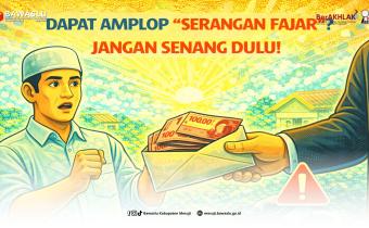 Politik Uang: Racun Demokrasi yang Menyengsarakan Rakyat
