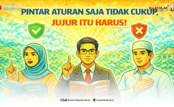 Integritas Penyelenggara Pemilu: Fondasi Utama Kepercayaan Publik