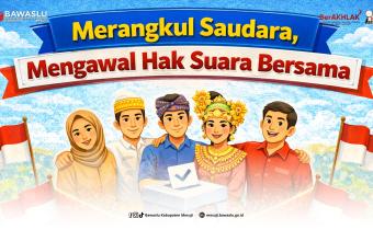 Demokrasi Tanpa Sekat: Memastikan Hak Setara bagi Kelompok Rentan dan Disabilitas