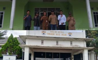 Bawaslu Mesuji Antisipasi Potensi Pemilih Ganda Sejak Dini