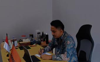 Peningkatan Kapasitas Bawaslu dalam Perencanaan, Pelaksanaan dan Pelaporan Keuangan serta Reformasi Birokrasi