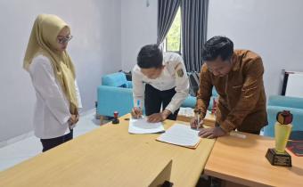 Bawaslu Mesuji Dorong Pendidikan Politik Sejak Usia Sekolah