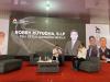 Robby Ruyudha Jadi Narasumber Rakorda DPD PSI Mesuji