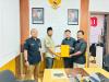 Bawaslu Bersama KPU Gelar rapat persiapan pelaksanaan Pemutakhiran Data Pemilih Berkelanjutan (PDPB) Triwulan II Tahun 2026
