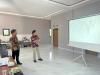 Rapat Evaluasi Semester I Tahun 2026, Bawaslu Mesuji Perkuat Kinerja dengan Menetapkan Target Capaian Sekretariat Semester II