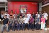 Bawaslu Mesuji Hadiri Pleno Rekapitulasi PDPB Triwulan III